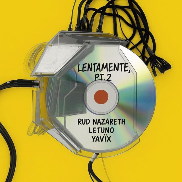 Lentamente, Pt.2