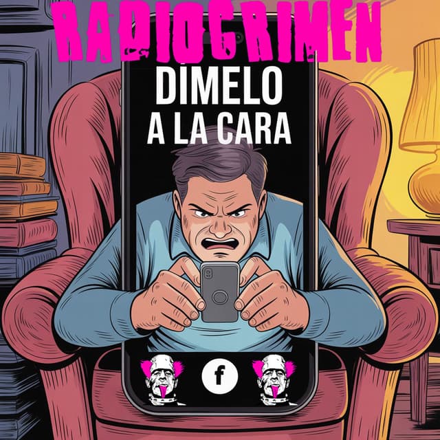 Dímelo a la Cara