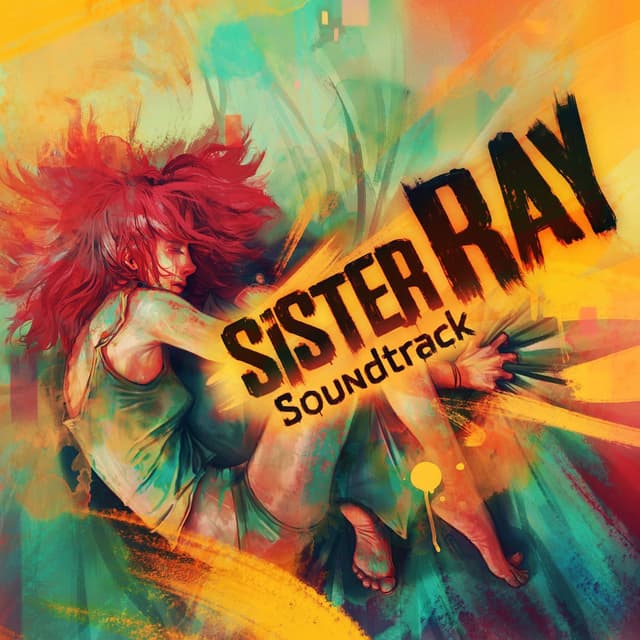 Sister Ray (Original Game Soundtrack)