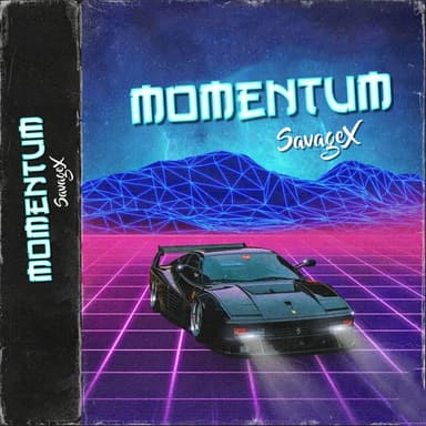 Momentum (Instrumental Version)