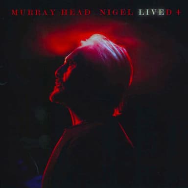 Nigel Live (d) + (Live)