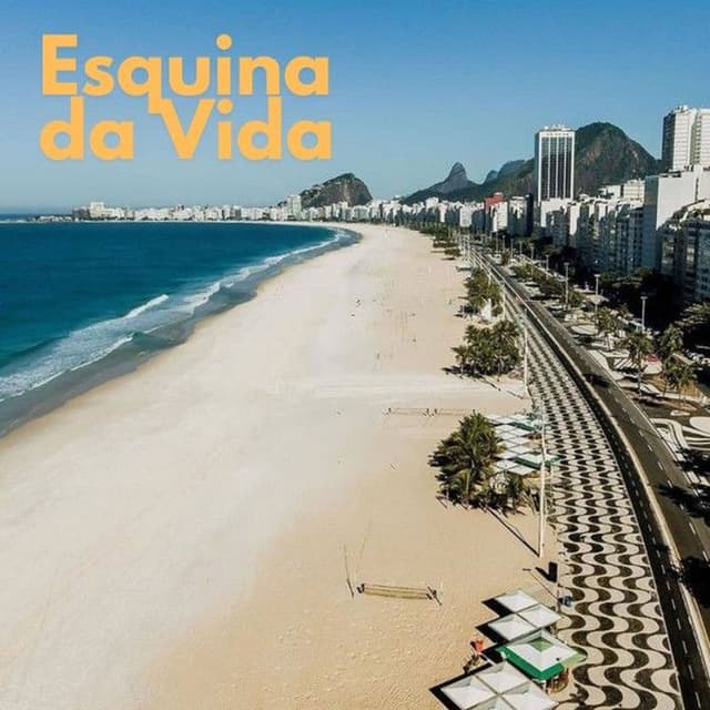 Esquina da Vida