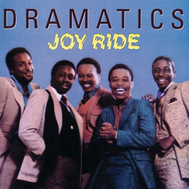 Joy Ride