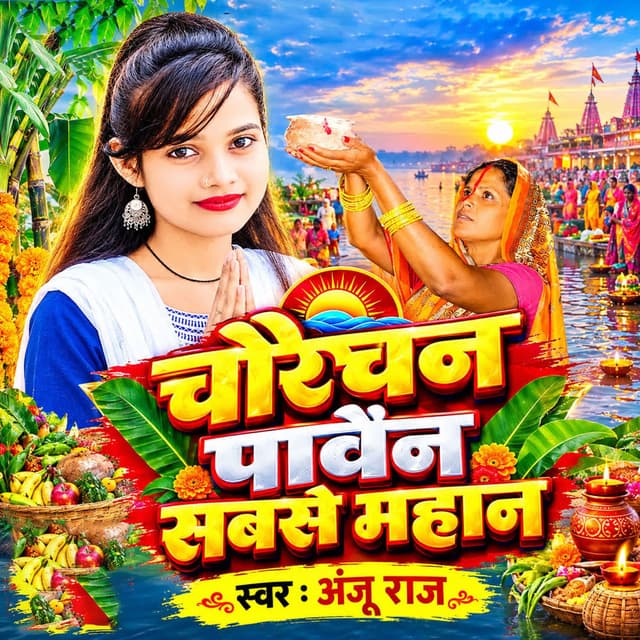 CHAURCHAN PAVAIN SABSE MAHAN