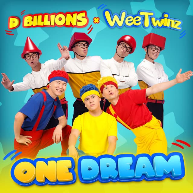 One Dream