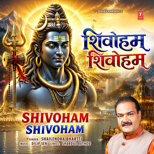 Shivoham Shivoham
