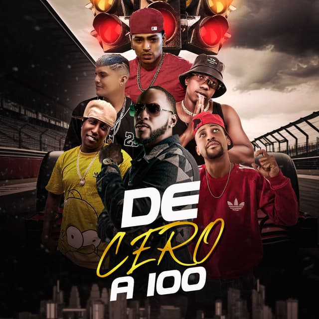 De Cero a 100