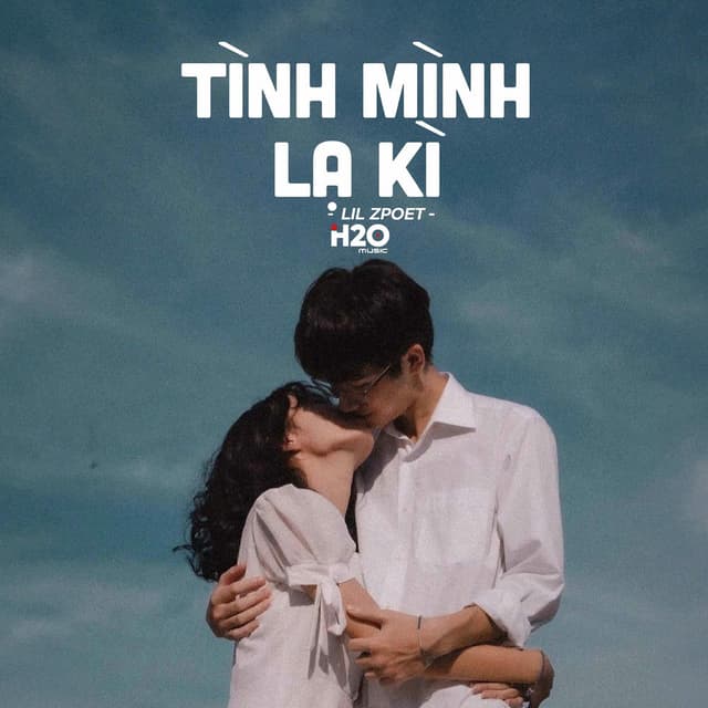 Tình Mình Lạ Kì (Lofi Ver. 2)
