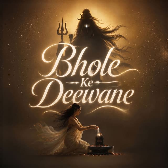 Bhole Ke Deewane