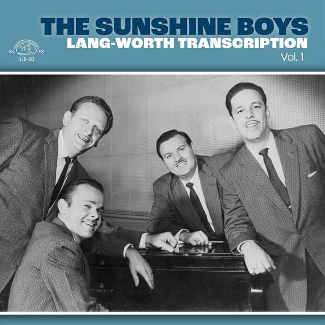 Lang-Worth Transcription, Vol. 1