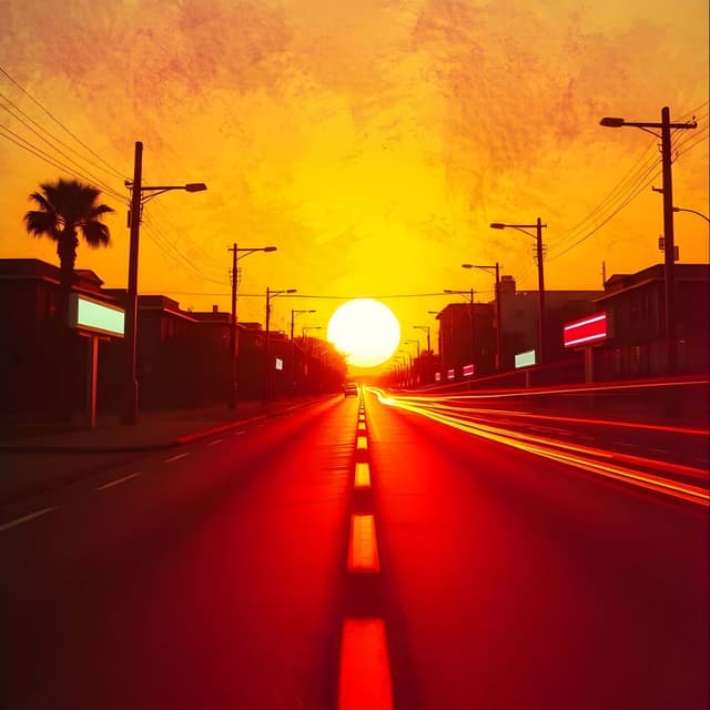 Sueños de Ocaso