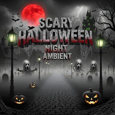 Demonic Halloween Sound Effects of Gore