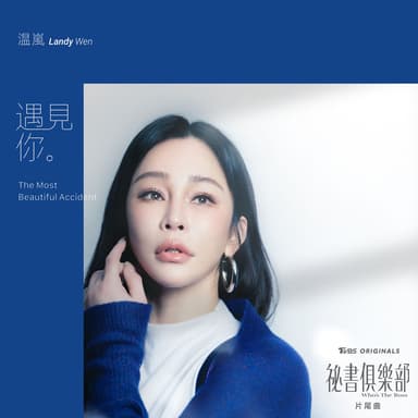 The Most Beautiful Accident (Theme Song From TVBS Originals Series “Who's The Boss”)