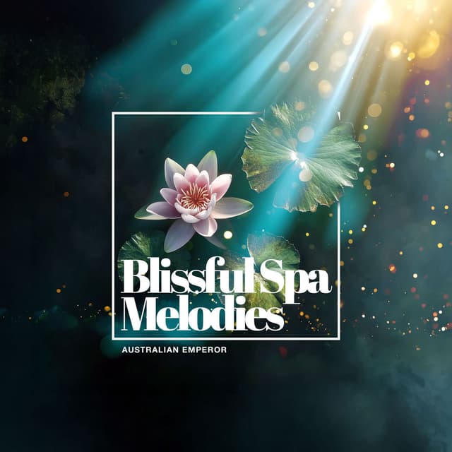 Blissful Spa Melodies