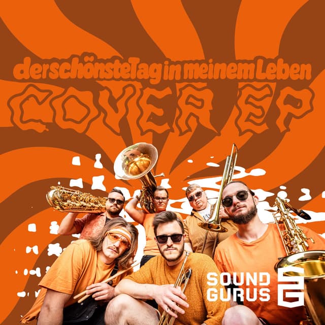 derschönstetaginmeinemleben (Sound Gurus Version)