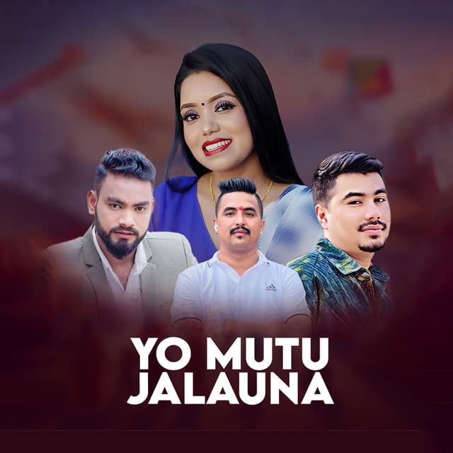 Yo Mutu Jalauna