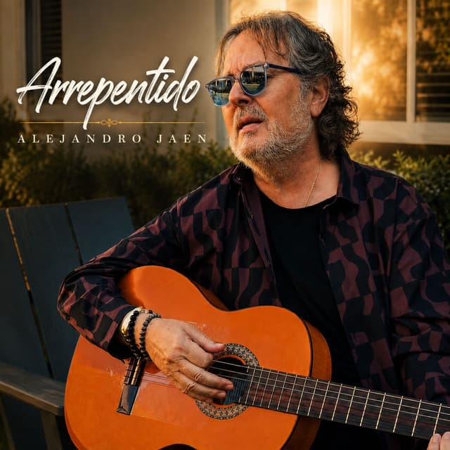 Arrepentido