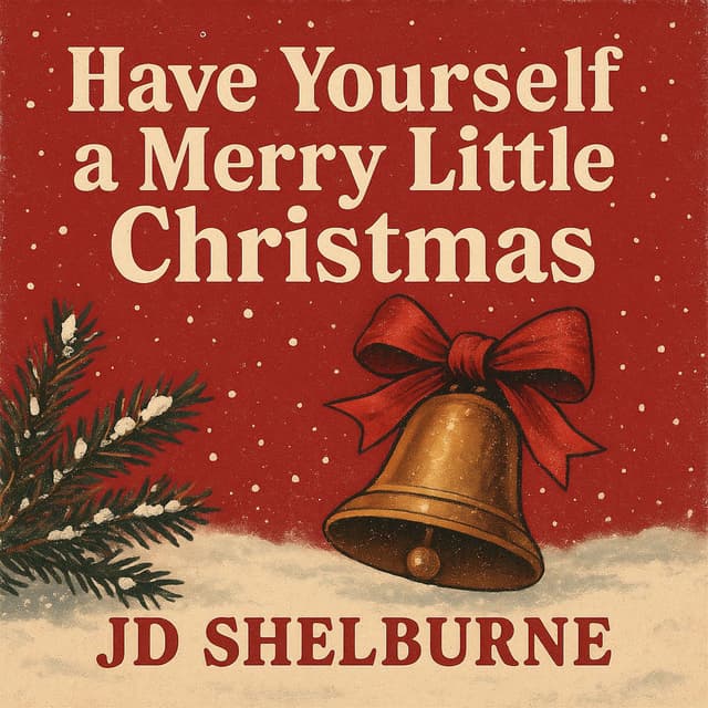 Have Yourself a Merry Little Christmas