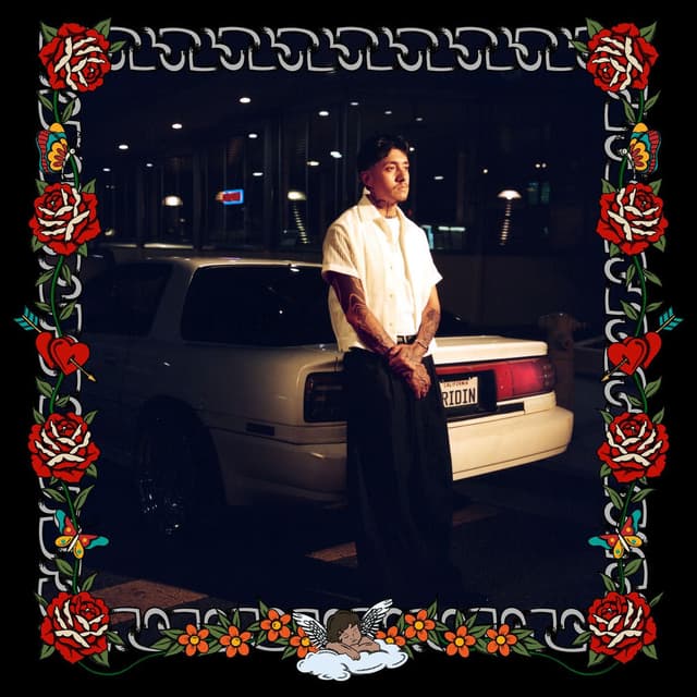 Ridin' (Deluxe)