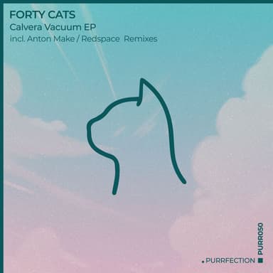 Calvera (Redspace Extended Remix)