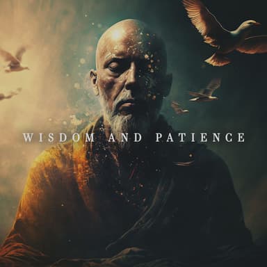 Wisdom And Patience