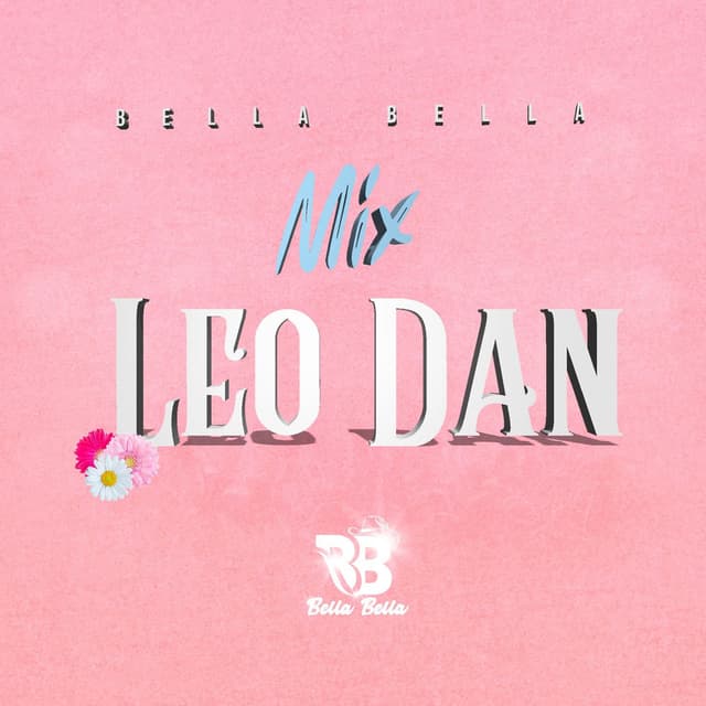 Mix Leo Dan: TE HE PROMETIDO / QUE DIOS TE ALEJE DE MI / EL AMOR ESTUVO AQUÍ / EL AMOR Y LA FELICIDAD / TU ME PIDES QUE TE OLVIDE