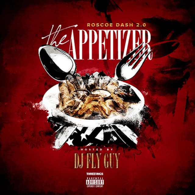 The Appetizer