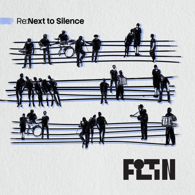 Mi Se Vodi Ljubov (Re:Next to Silence)