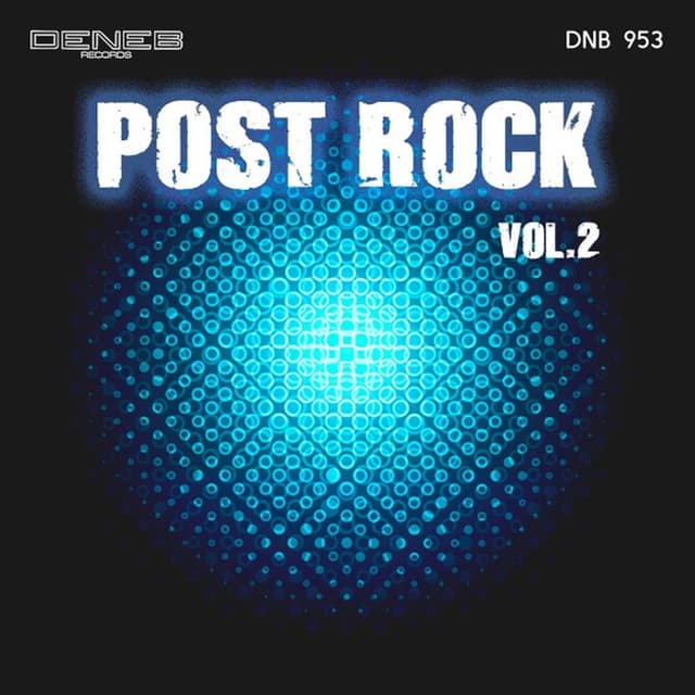 Post Rock, Vol. 2
