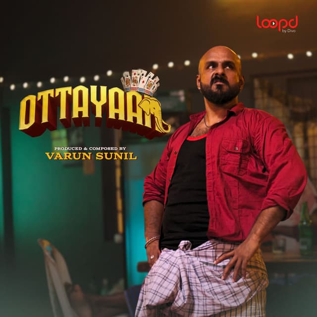 Ottayaan (From "Loopd")