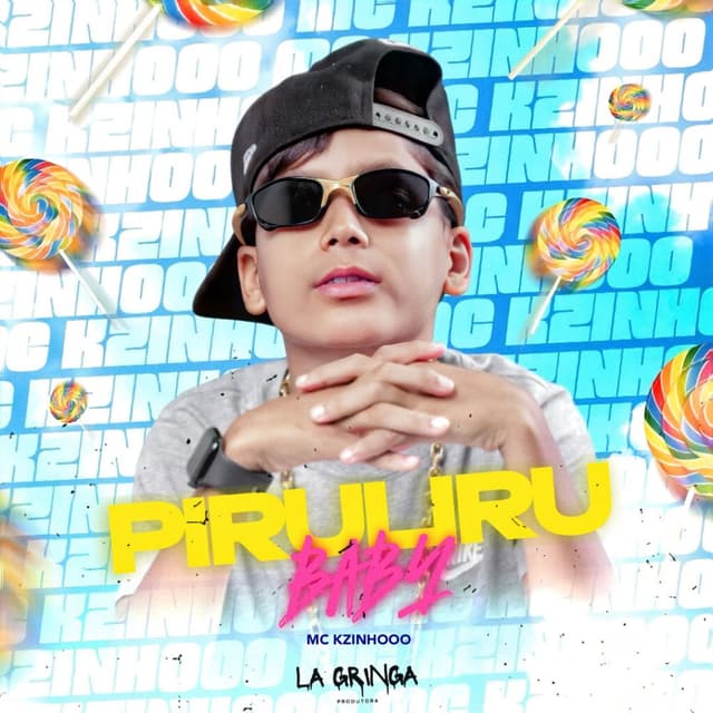 Piruliru Baby