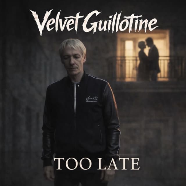 Too Late