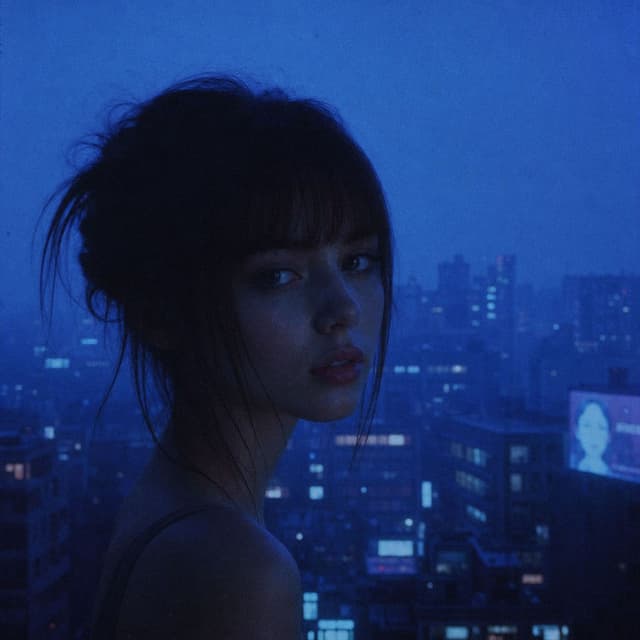 maybe in another life