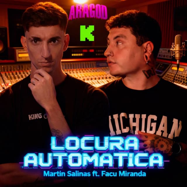 Locura Automatica