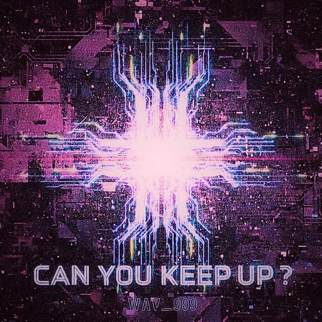 Can You Keep Up