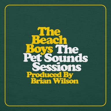 The Pet Sounds Sessions (Deluxe Edition)