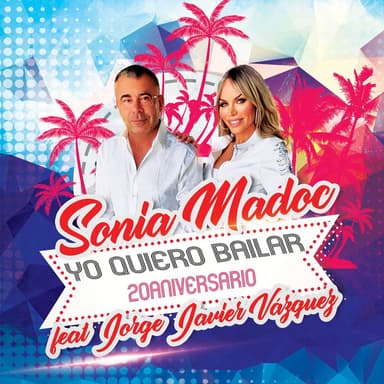 Yo Quiero Bailar (Versión 20 Aniversario)