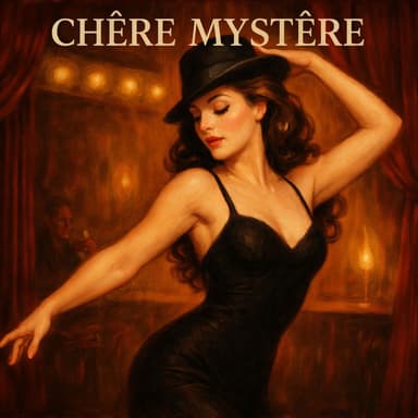 Chére Mystère