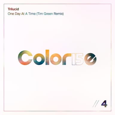 One Day At A Time (Tim Green Extended Remix)