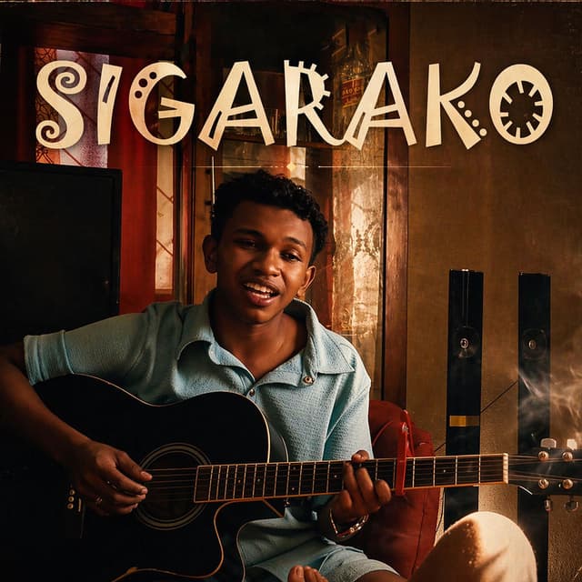 Sigarako
