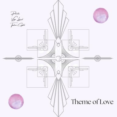 Theme of Love - french version (from Final Fantasy IV)