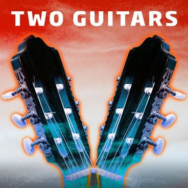 Two Guitars