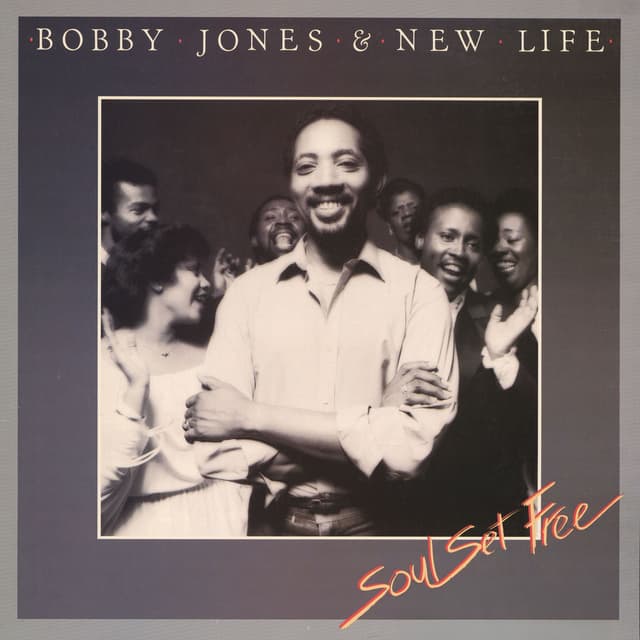 Soul Set Free