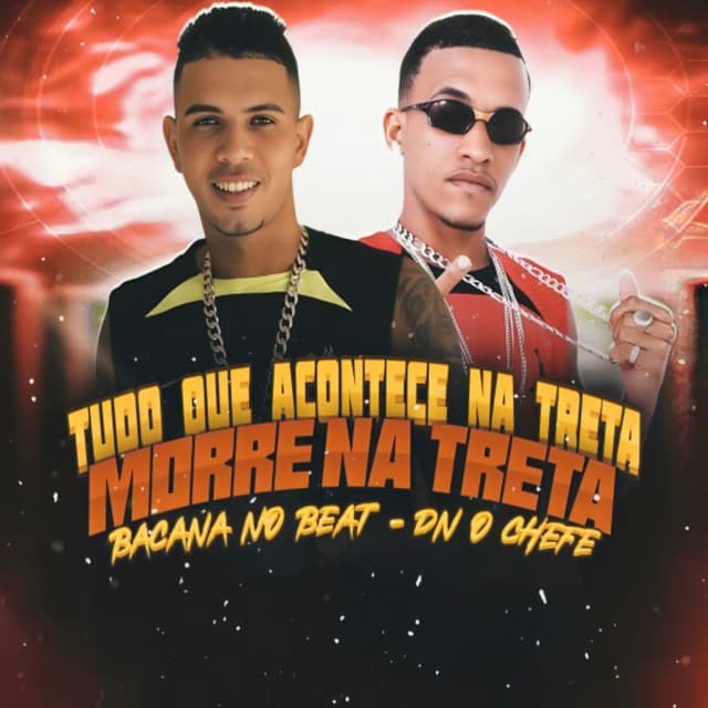 Tudo Que Acontece na Treta, Morre na Treta