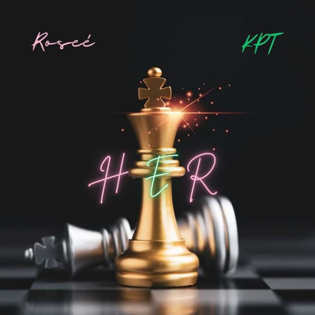 HER (feat. King Papi Texas)