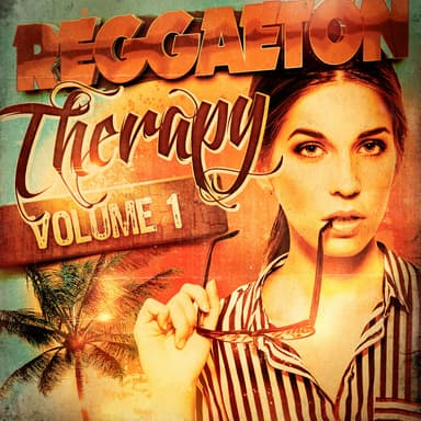 Reggaeton Therapy, Vol. 1