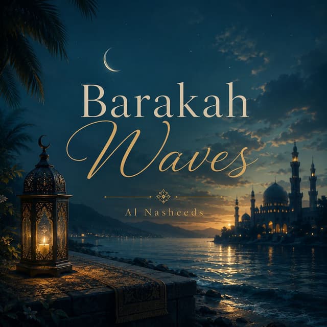 Barakah Waves