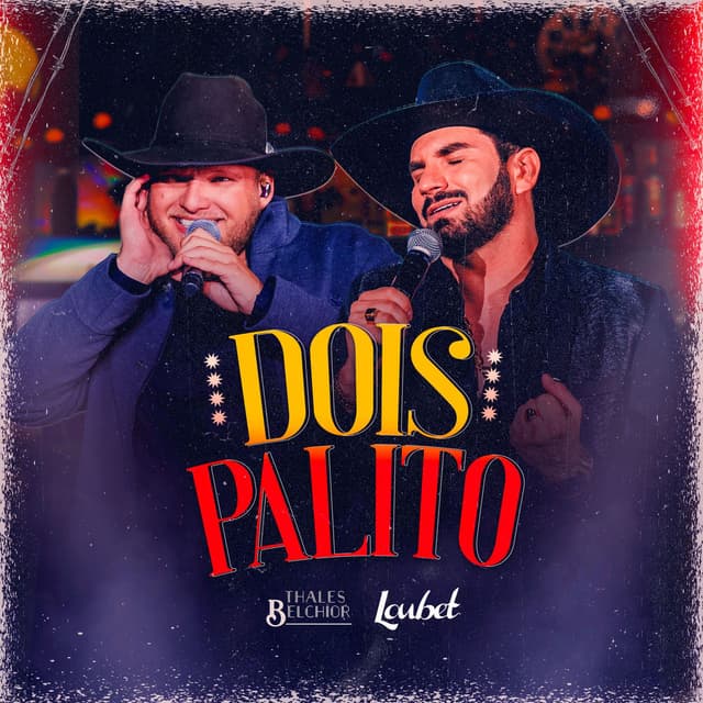 Dois Palitos