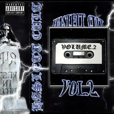 Haslett Cult Vol.2