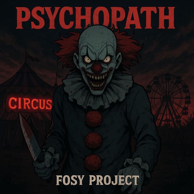 Psychopath